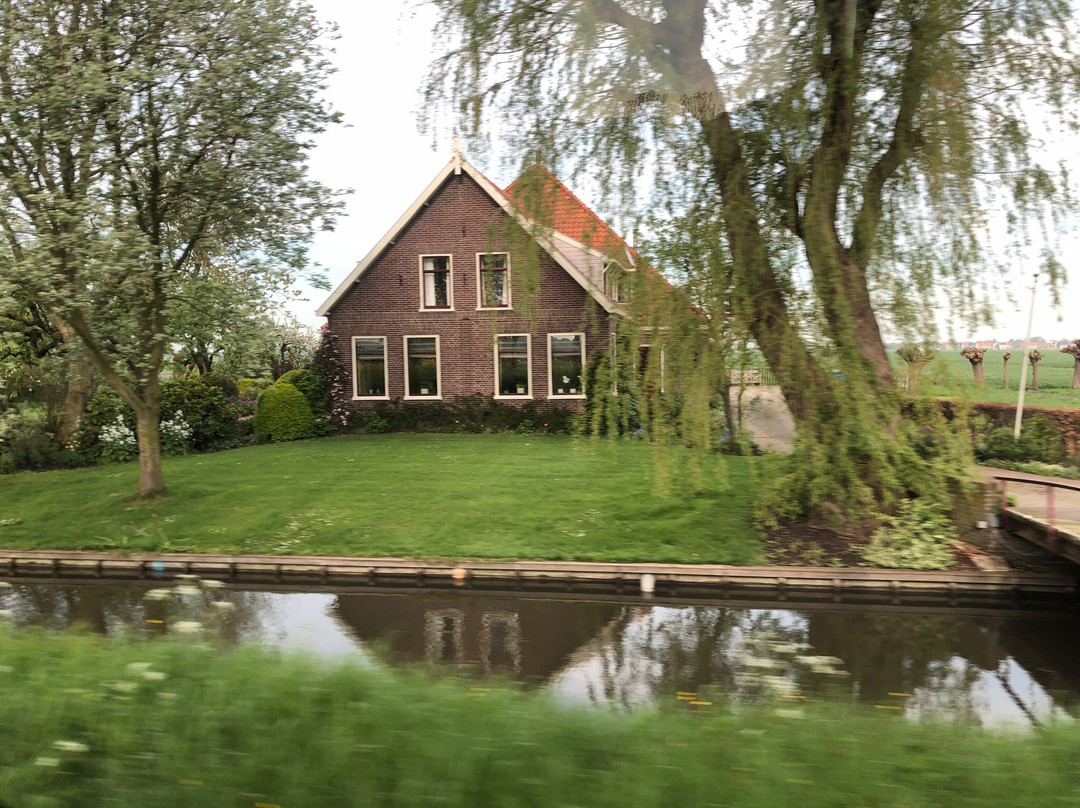 Oudendijk旅游攻略图片
