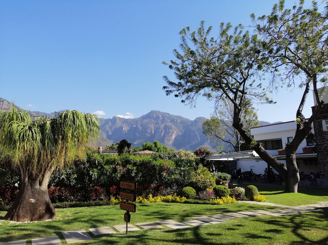 Casa Fernanda Hotel Boutique