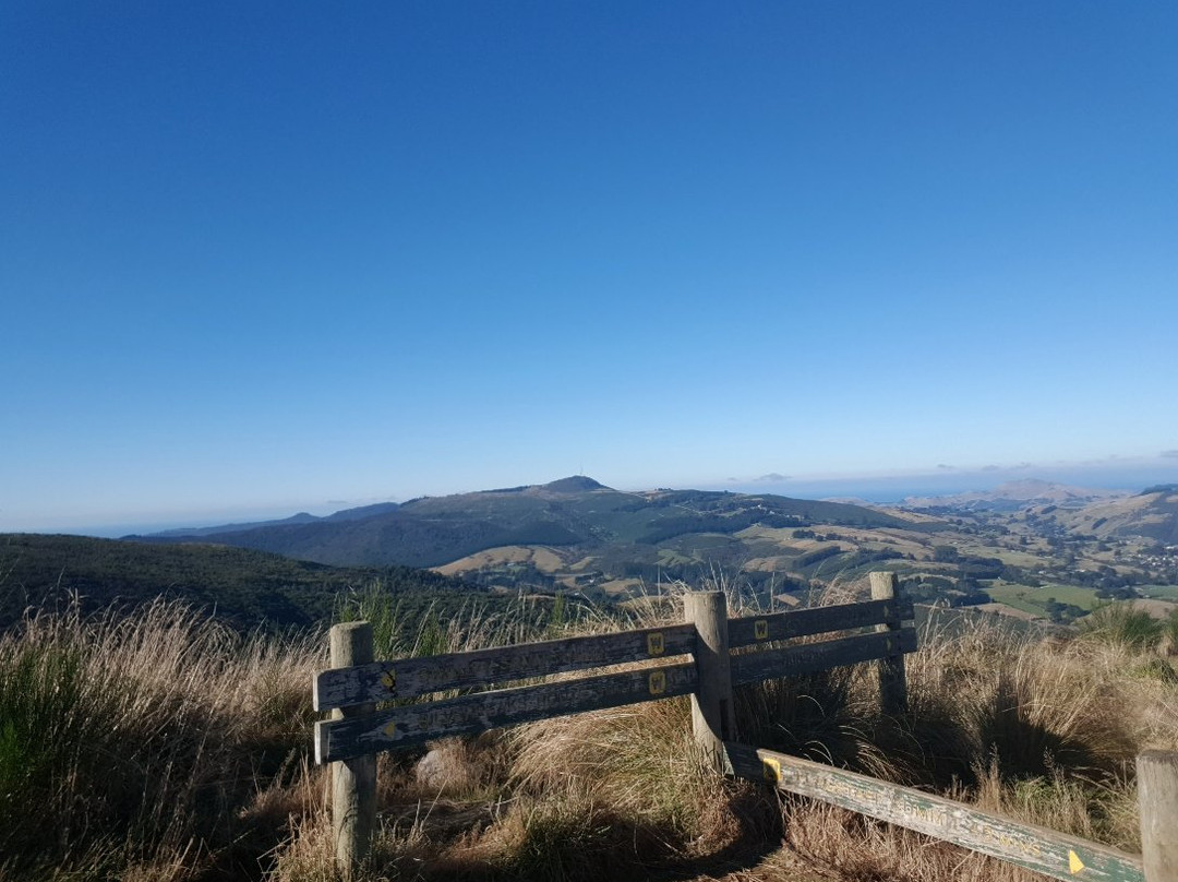 Flagstaff Track景点图片
