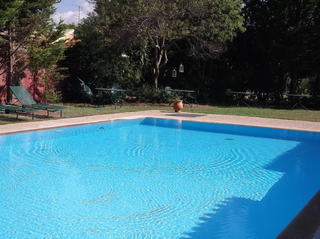 维拉洛丽亚酒店主图