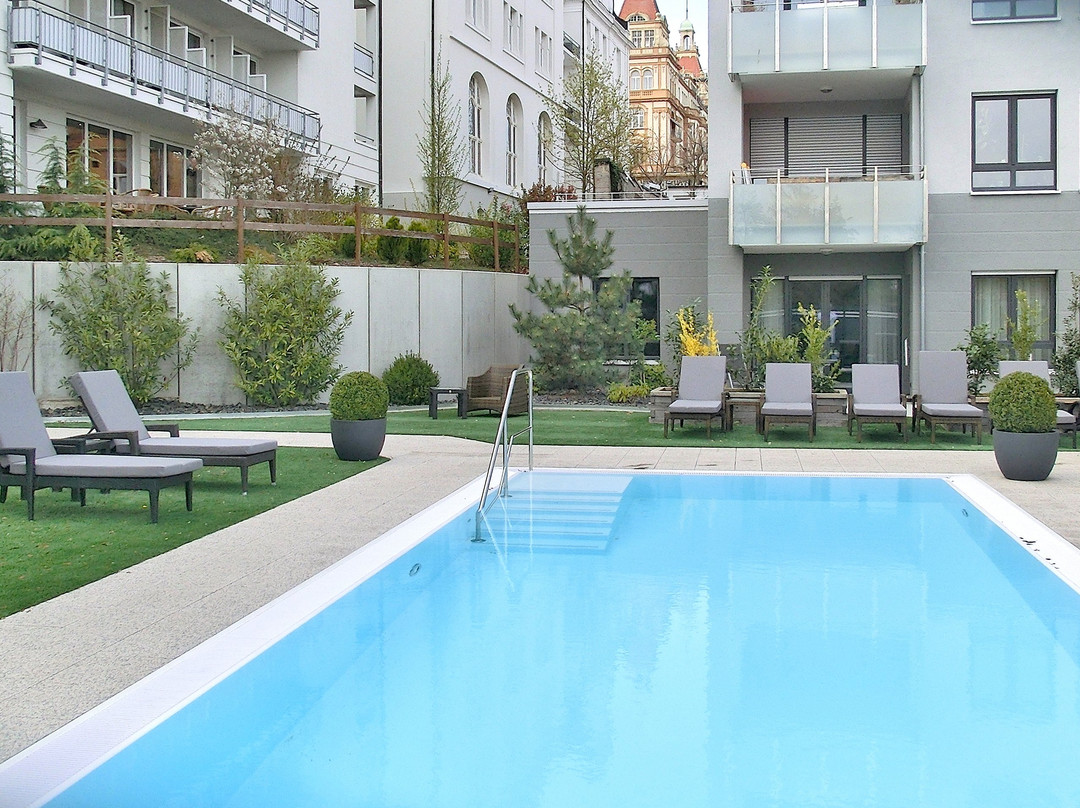 Goebel´s Hotel Quellenhof主图