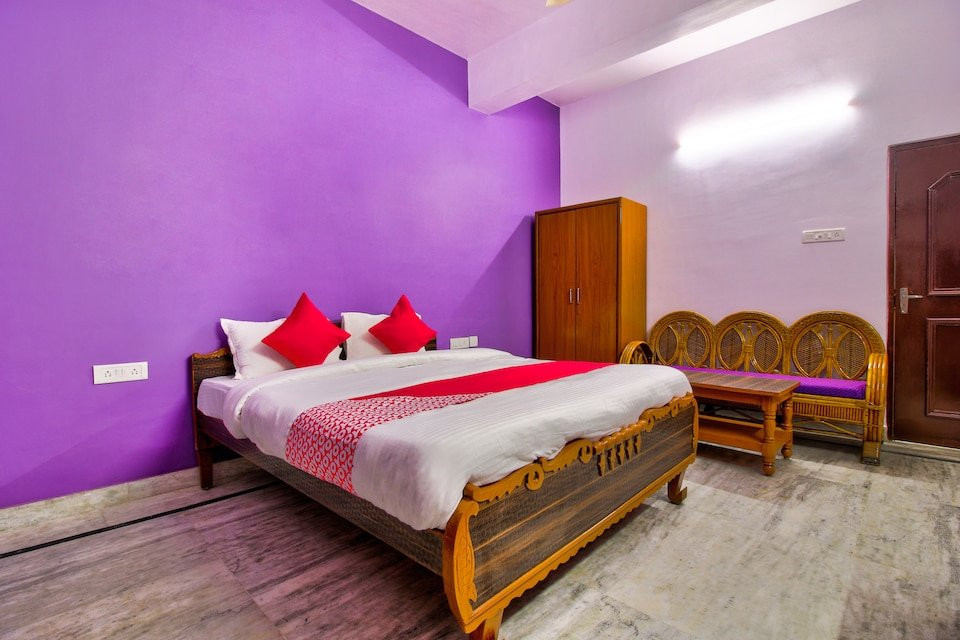 Hotel Atithi Bhawan主图