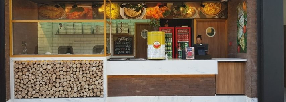 Quintal Fratelli - Outlet Premium SP