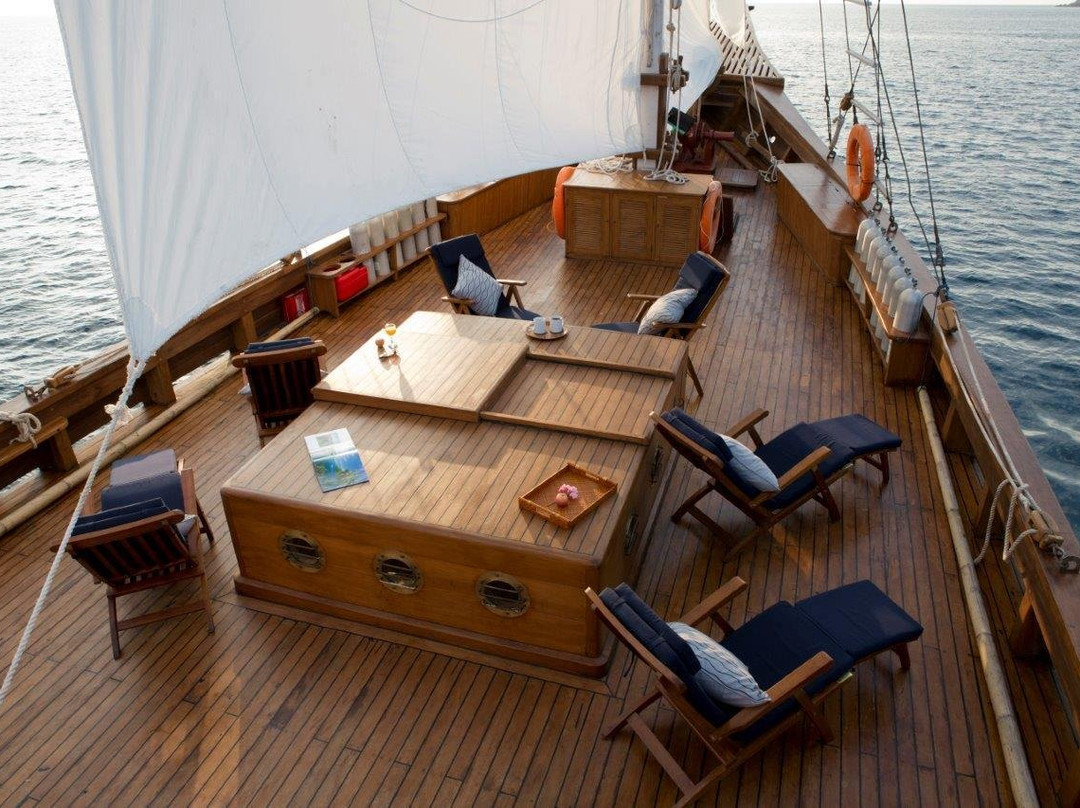 Mantra Dive and Sail-库塔必去景点