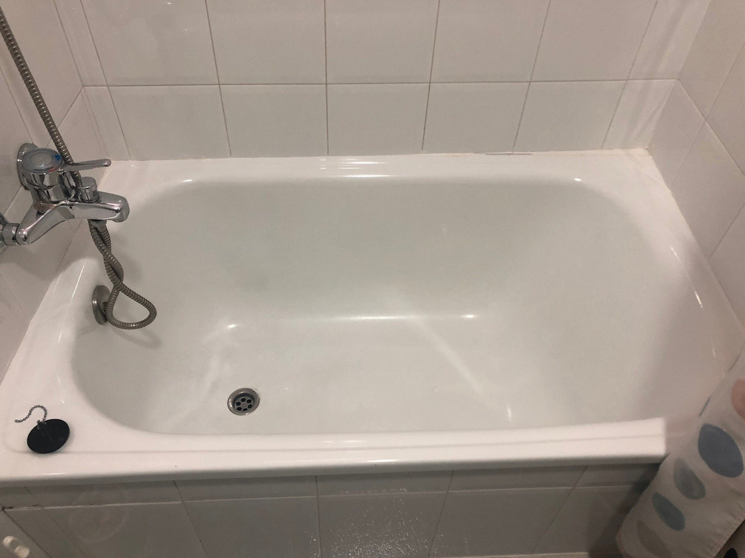 Hotel Los Robles主图