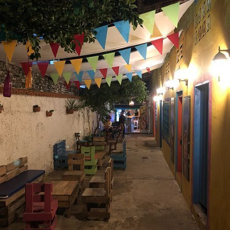 Palenke Cultura Bar-巴耶杜帕尔必去景点