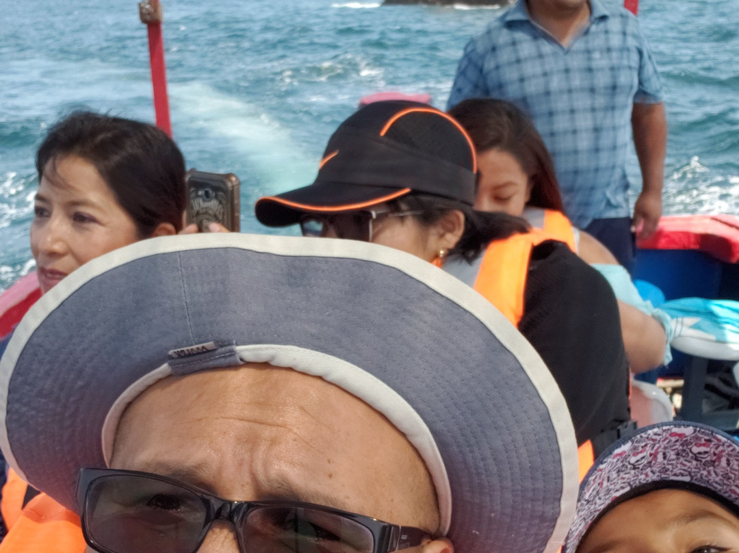 Matarani旅游攻略图片