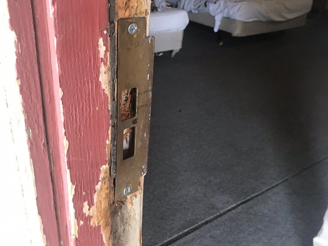 OYO Hotel Banning I-10主图