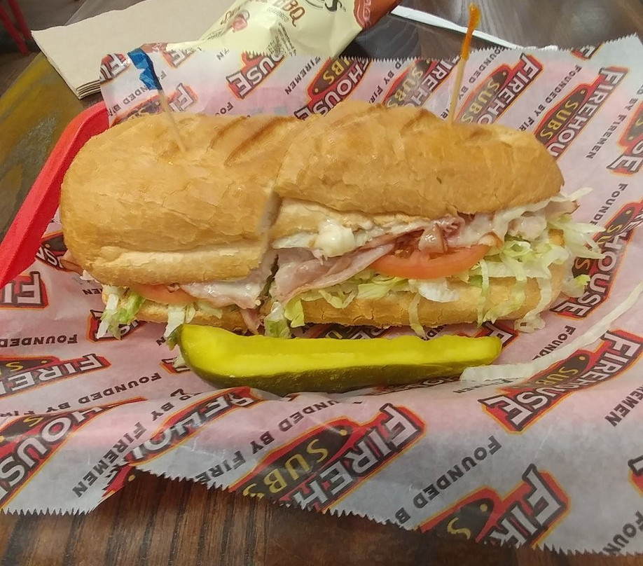 Firehouse Subs