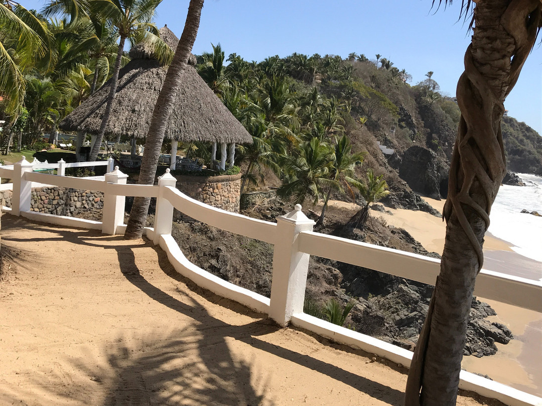 Bungalows Lydia主图