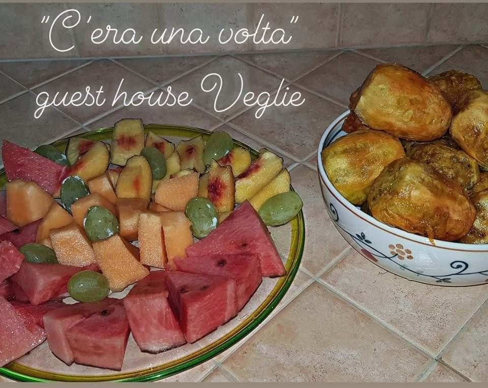 C'era Una Volta