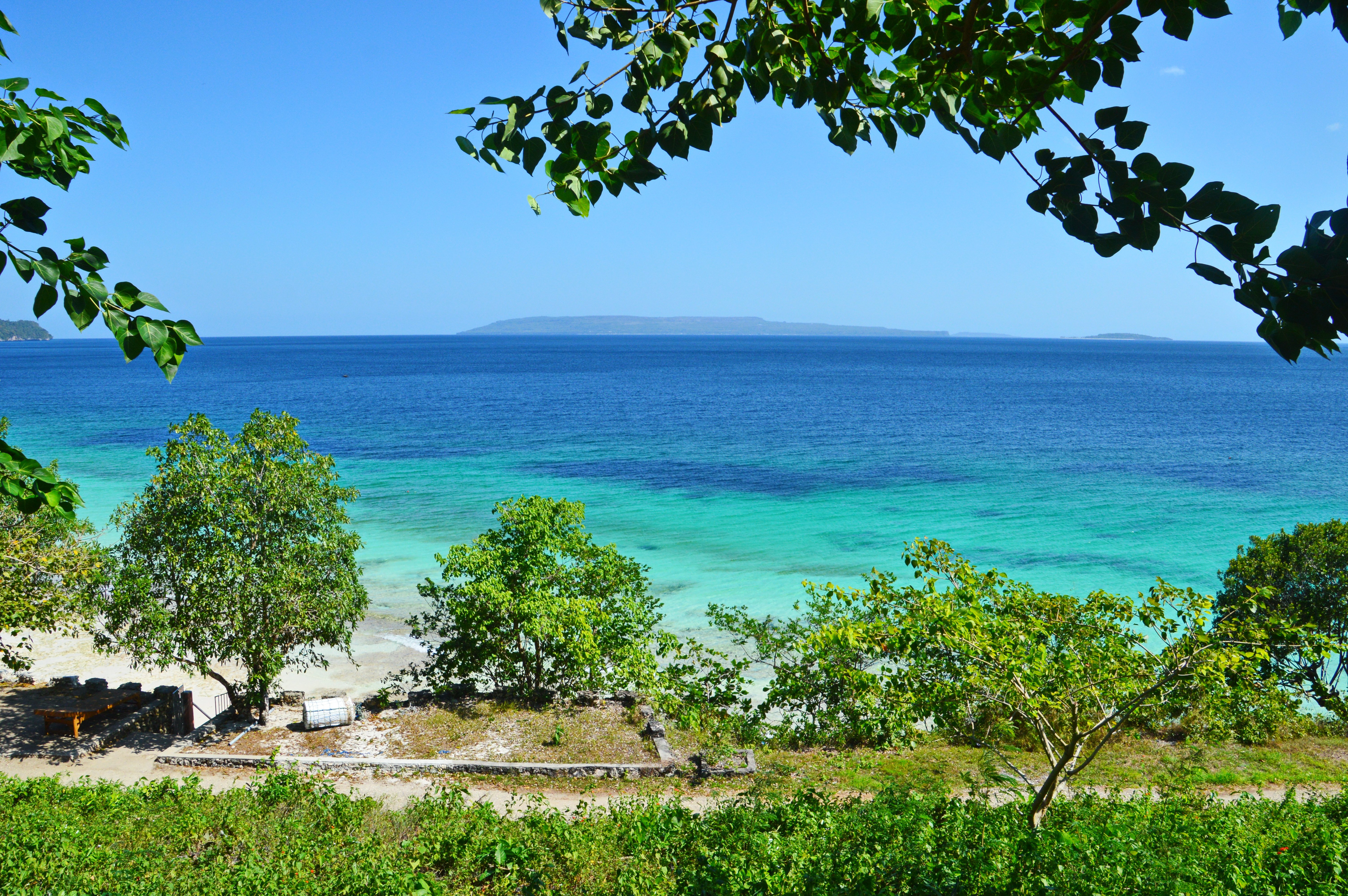 Nirwana Buton Villa-泳池