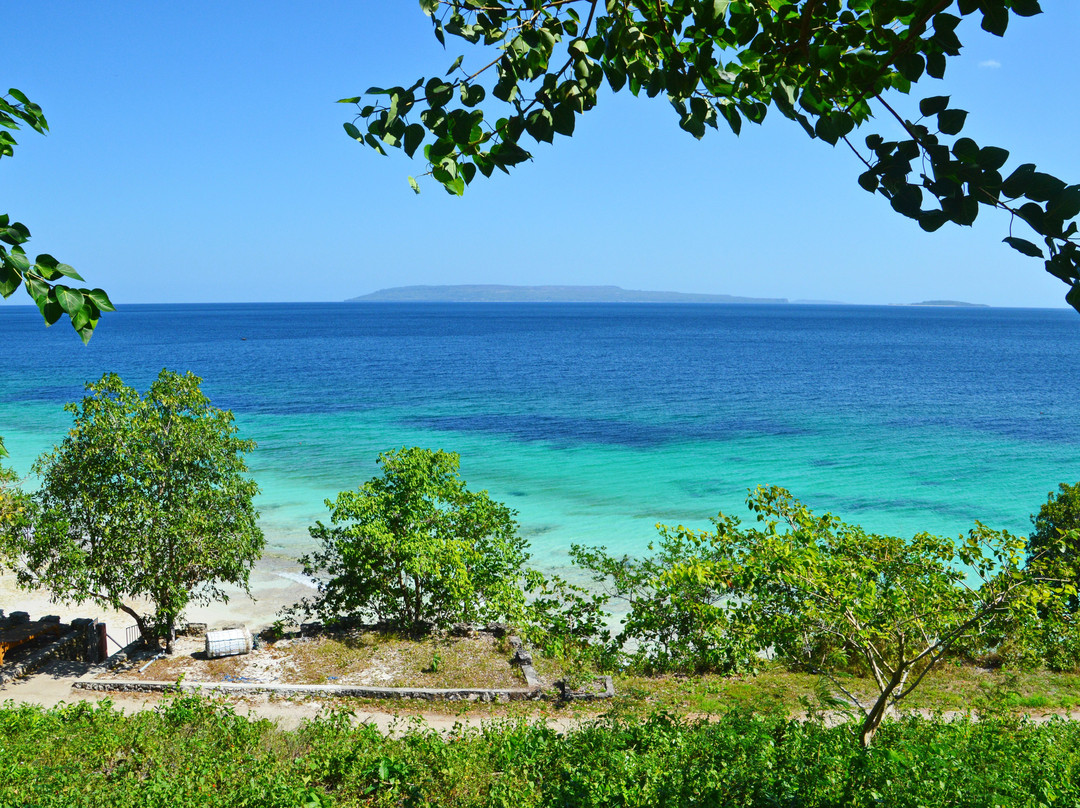 Nirwana Buton Villa主图