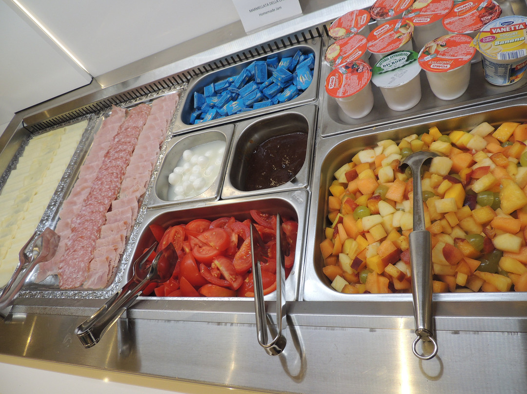 Dependance Pesce d'Oro主图