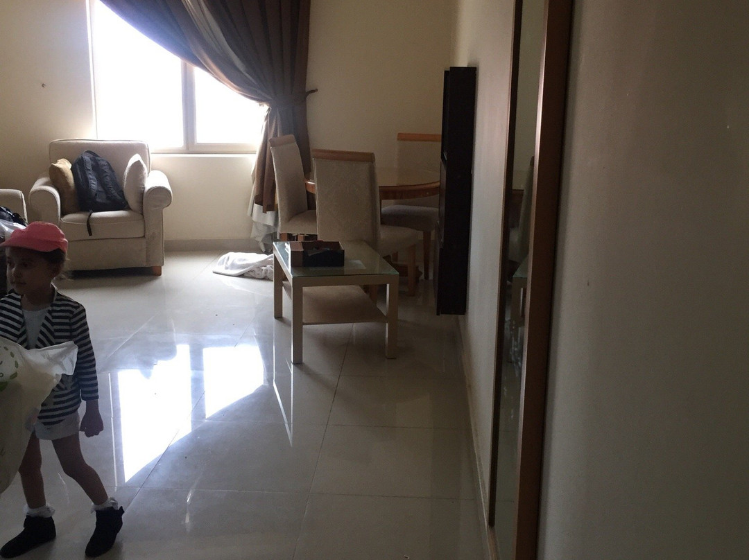 Tulip Inn Suites and Residence Dammam主图