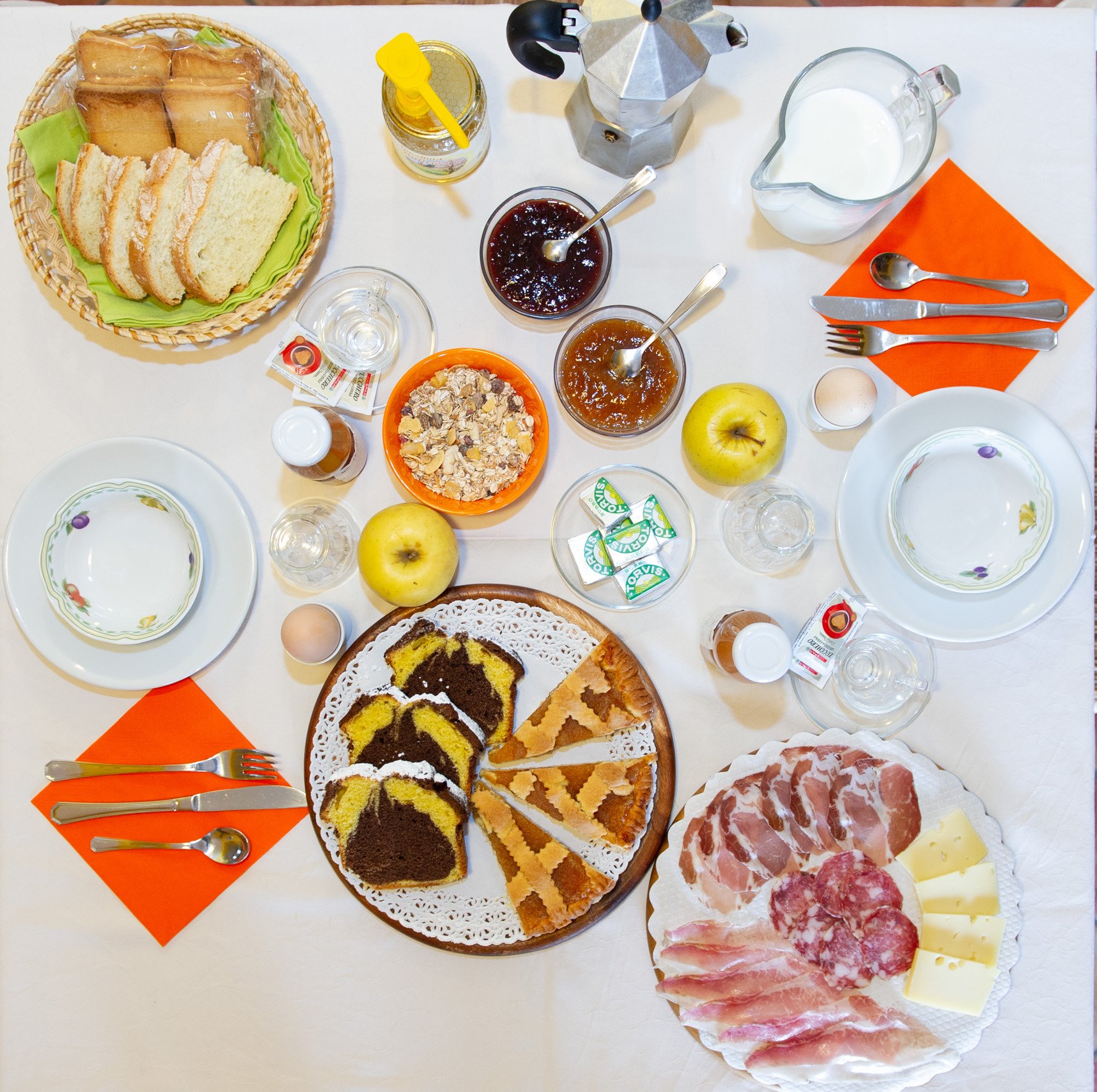 Agriturismo Lis Rosis-官方