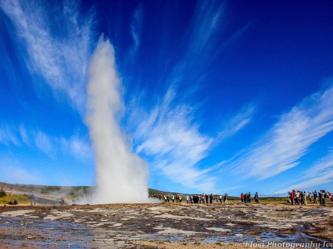 Another Planet-Akranes必去景点
