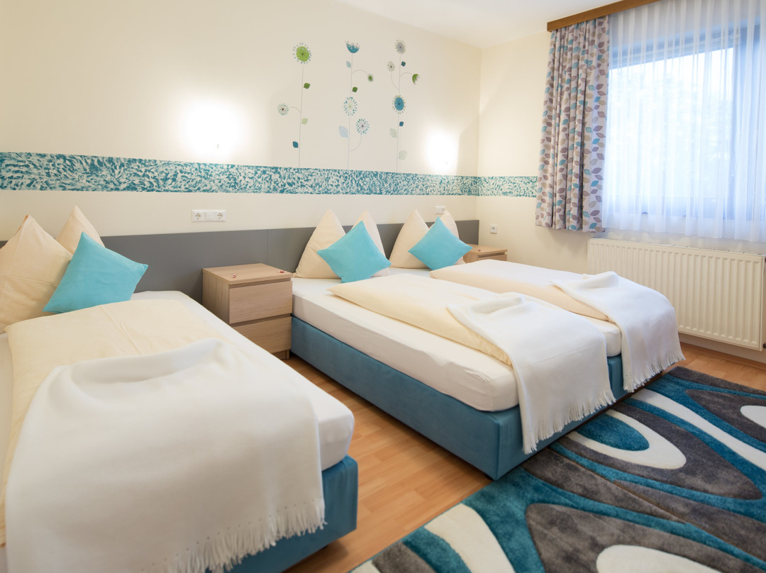 Hotel Zlami - Holzer主图