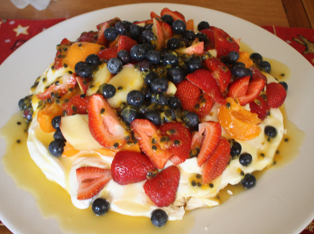 Culinaire Cooking School-Swan Reach必去景点