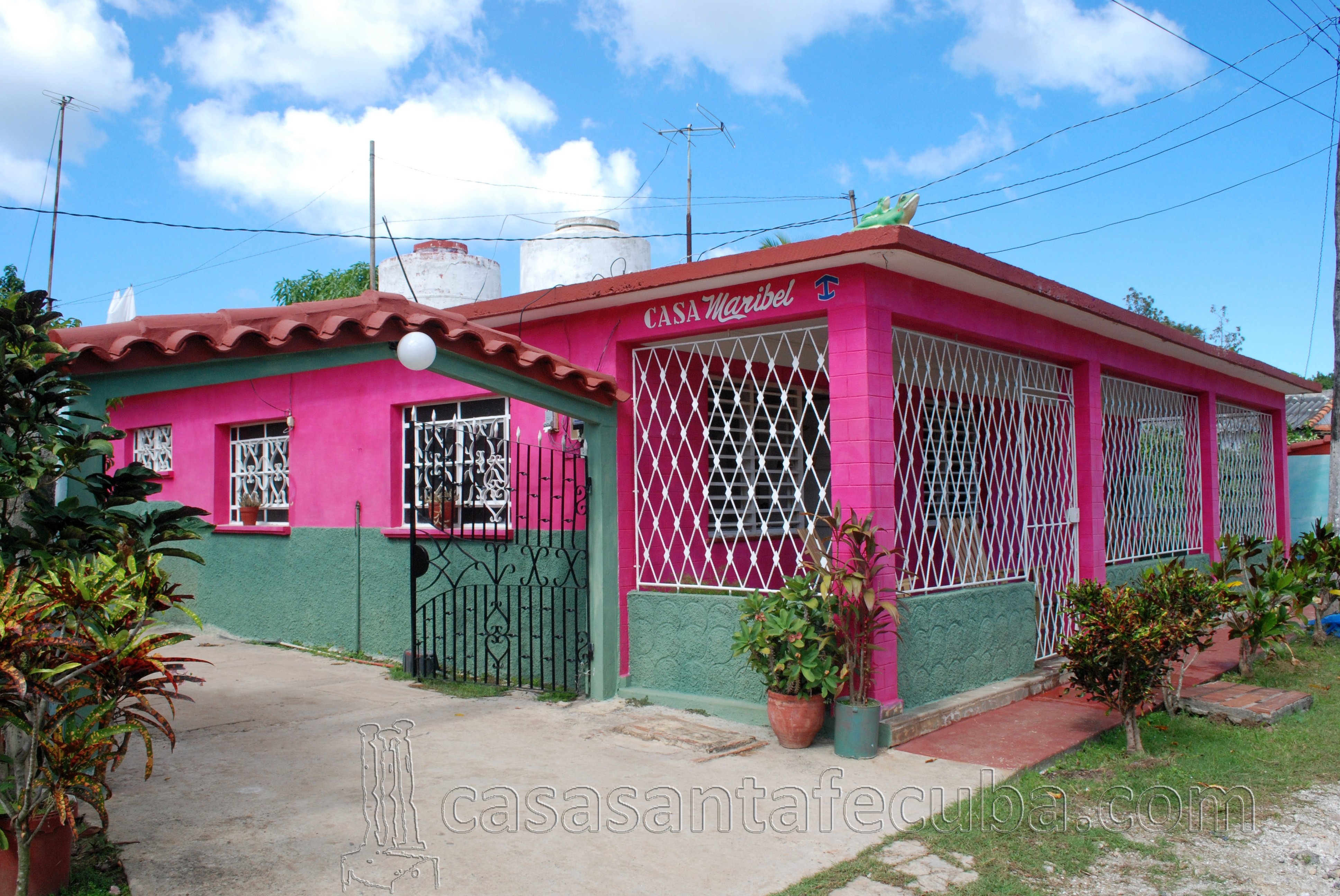 Cabana del Sol - Ecological Farm-官方