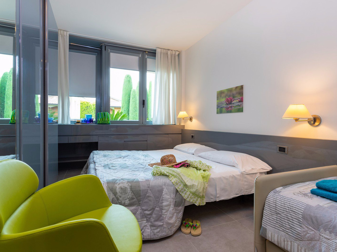 Hotel Alfieri
