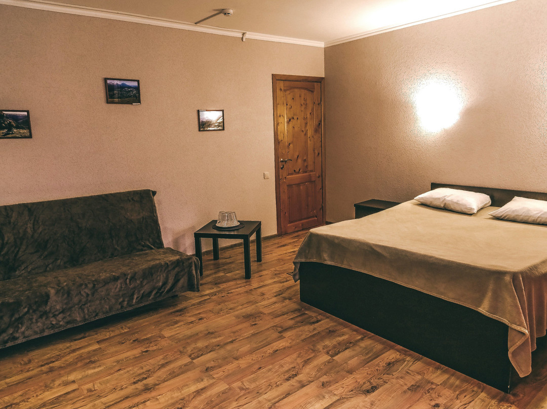 Guest House Ammonit主图