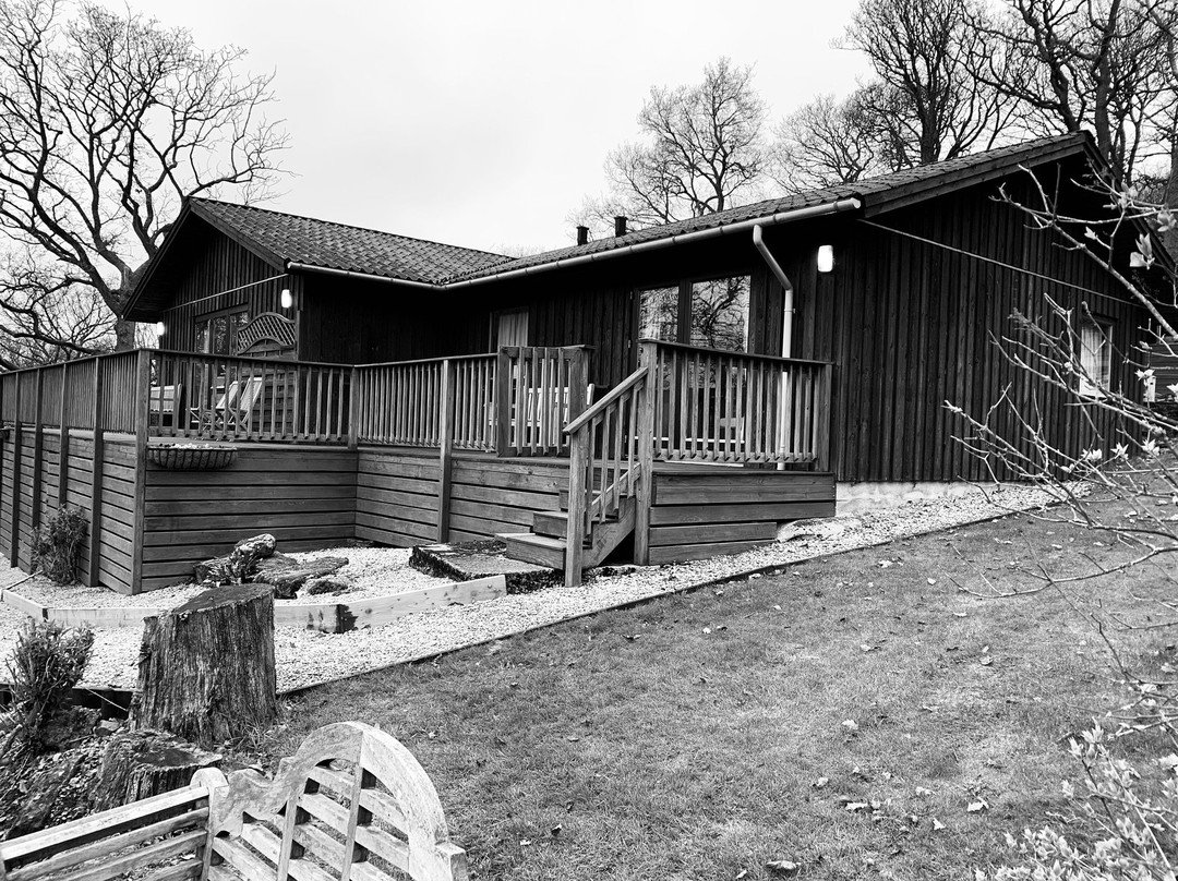 Helme Pasture Lodges & Cottages