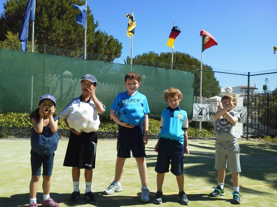 AF Padel Academy
