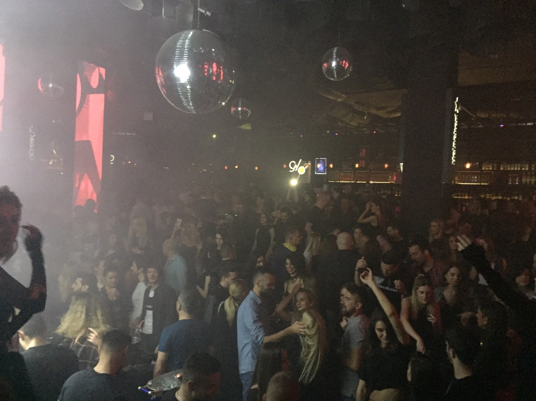 Hype-贝尔格莱德必去景点