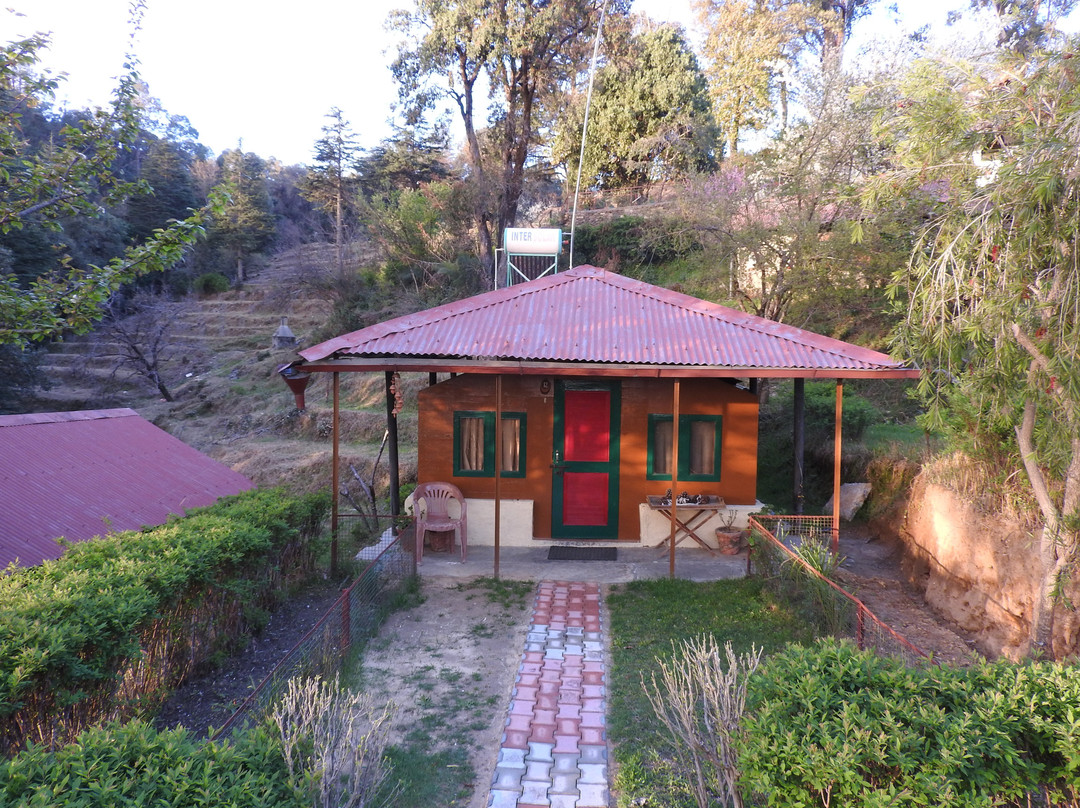 Holm Farm Heritage