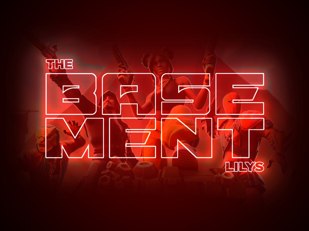 The Basement - Lilys Party & Gaming Center景点图片