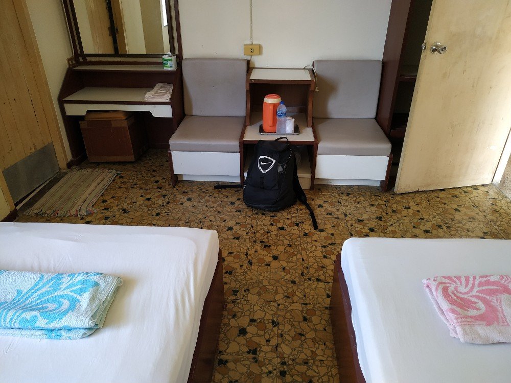 Ho Fah Hotel-官方