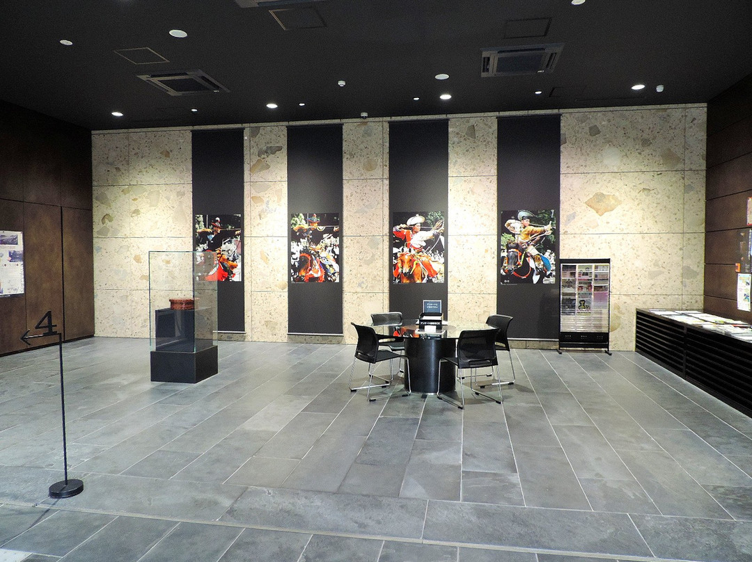 Kamakura Museum of History and Culture-镰仓市必去景点