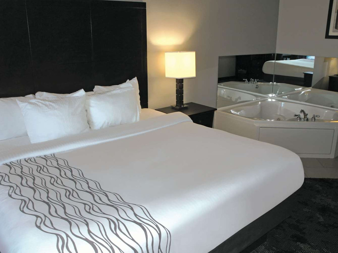 La Quinta Inn & Suites by Wyndham Columbus - Edinburgh主图