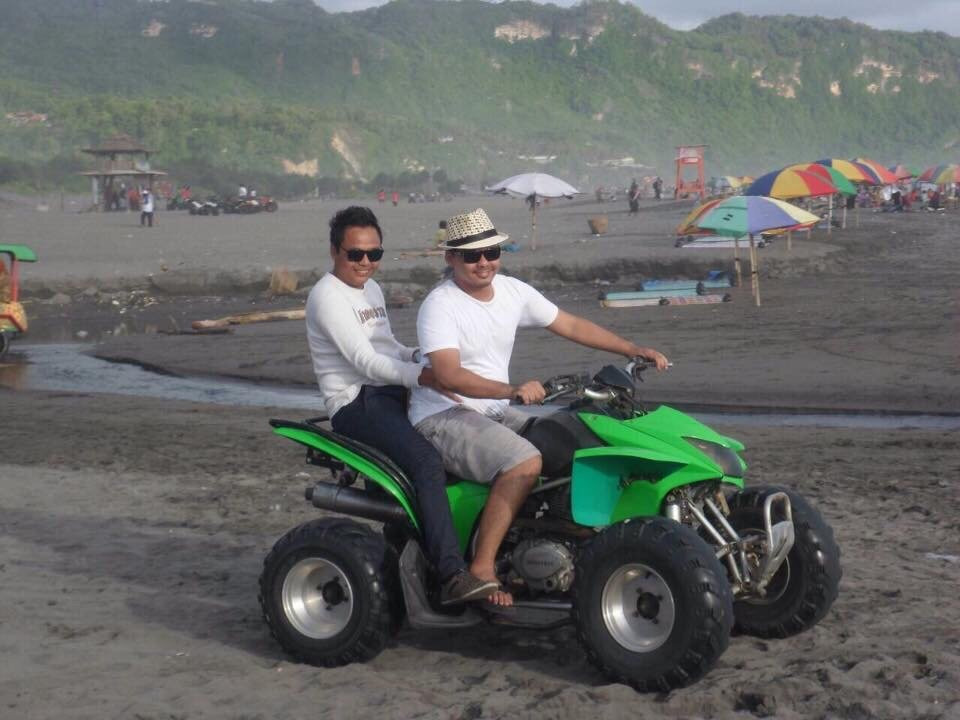 Balikpapan Plaza Shopping Center-巴厘巴板必去景点