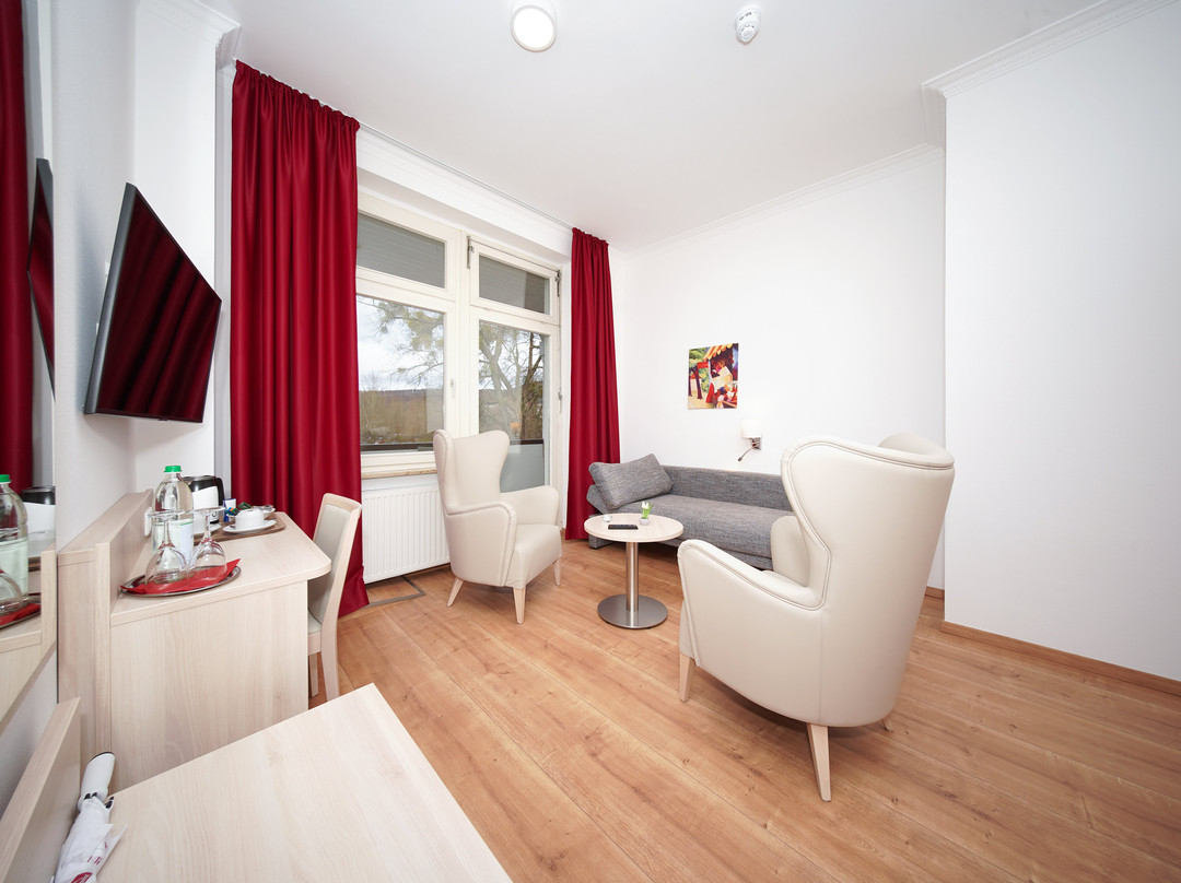 Parkhotel Pyrmont主图