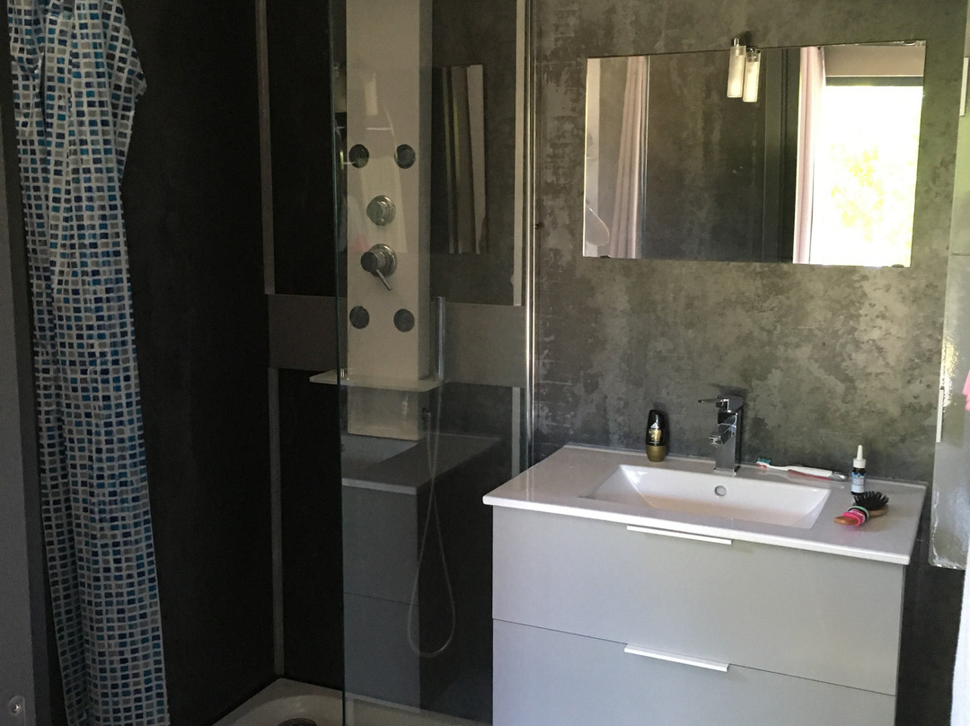 Le Village de la Pointe主图