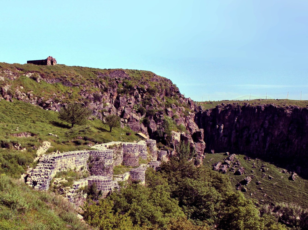 Bjni Fortress景点图片