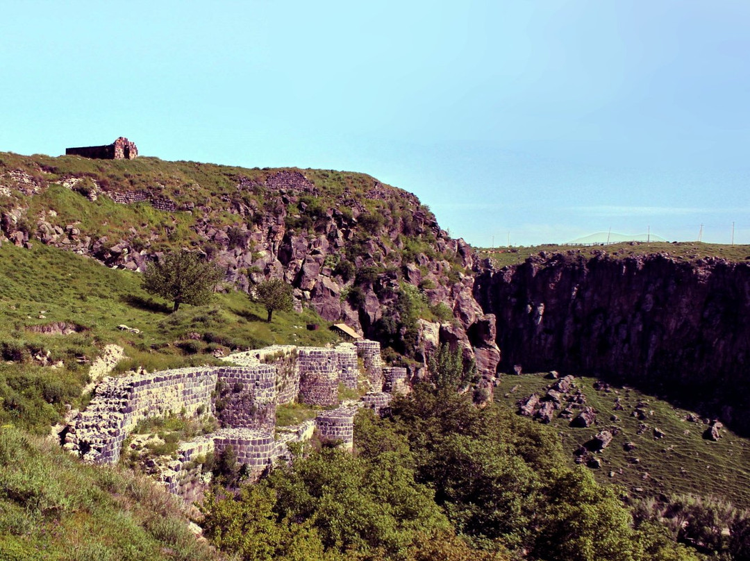 Bjni Fortress