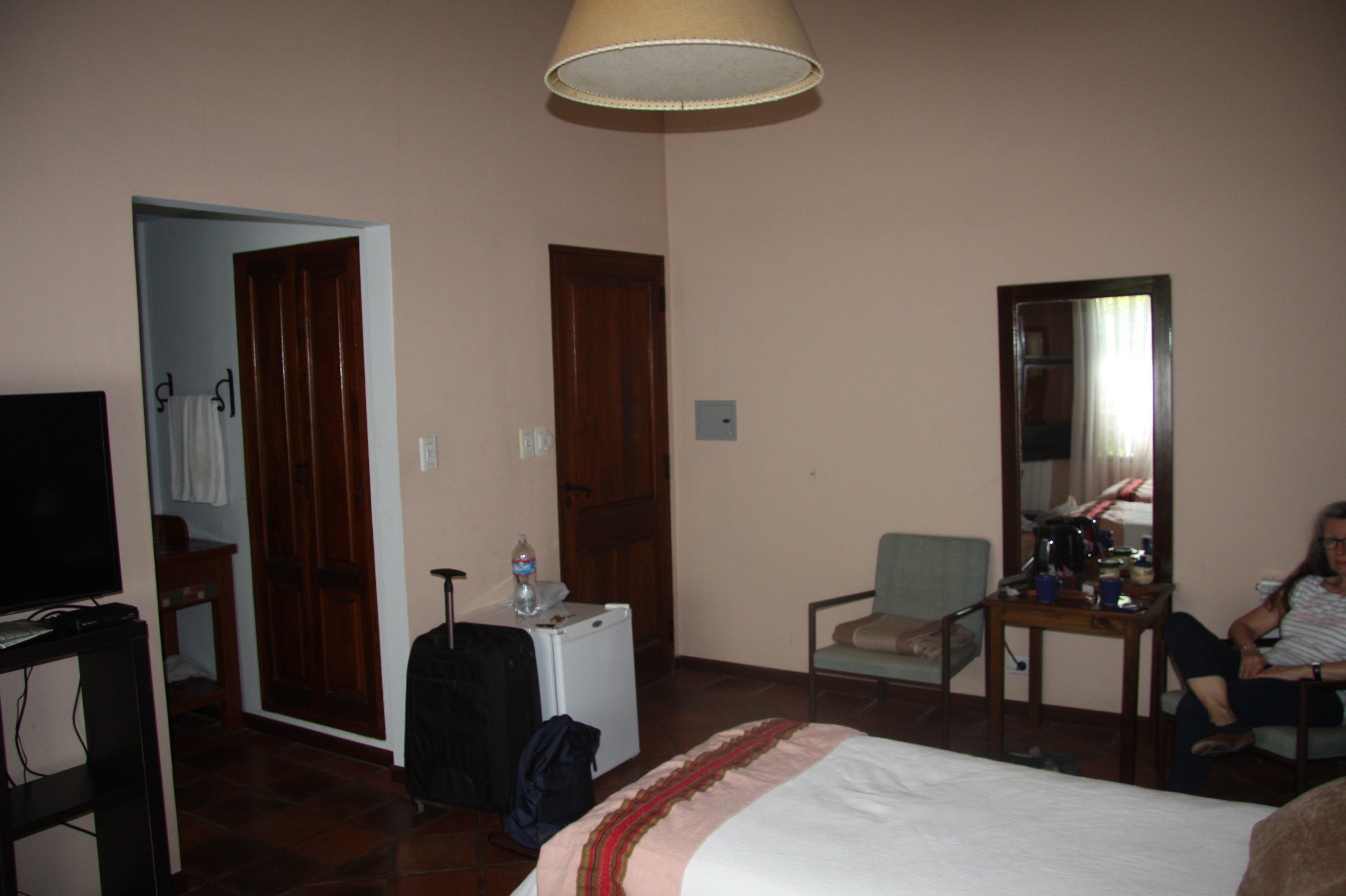 Hotel Torrontés-官方