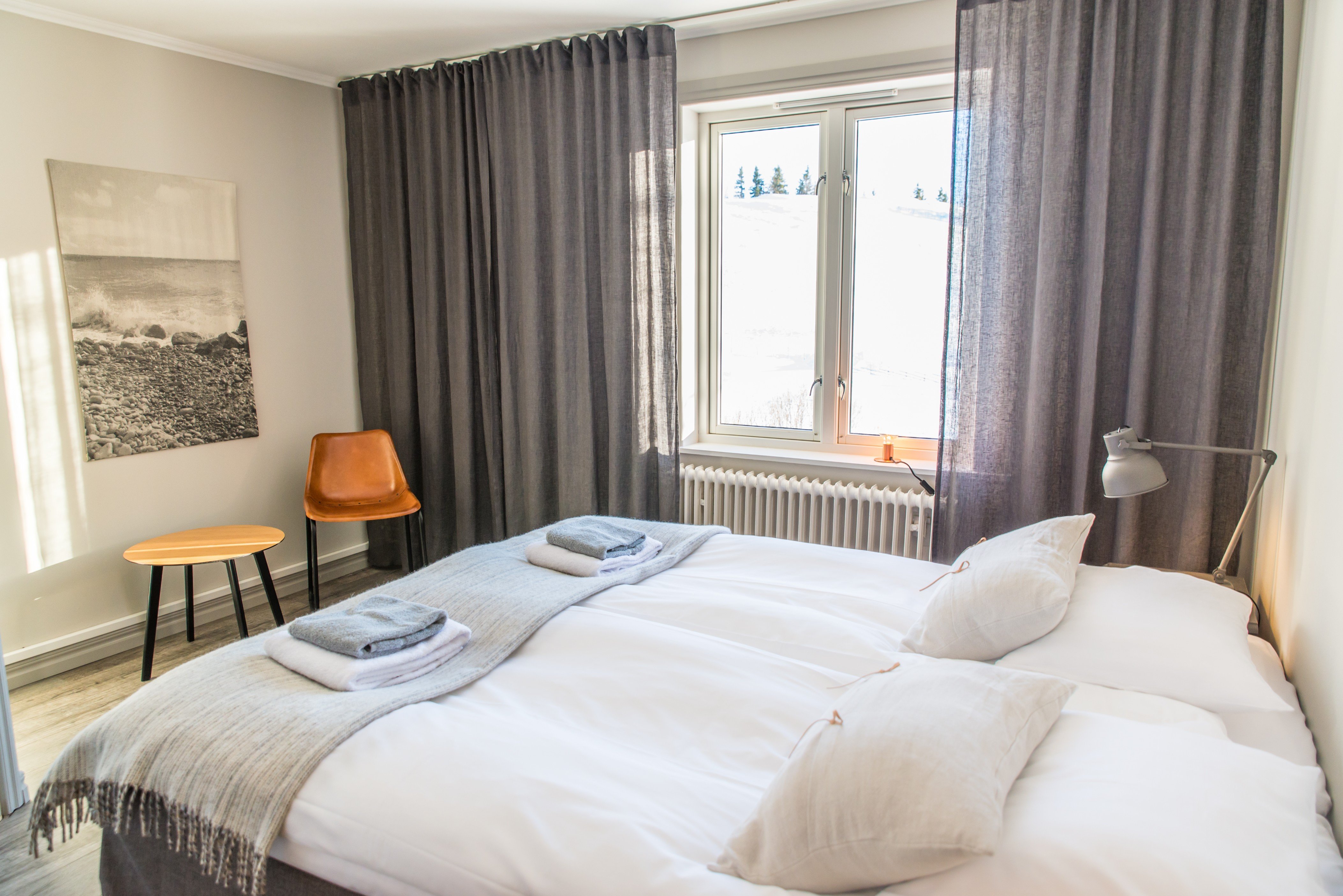 Millestgården Eco Lodge Åre AB-官方
