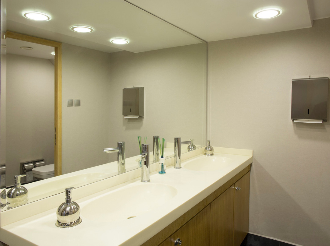 TSG Aqua-布莱尔港必去景点