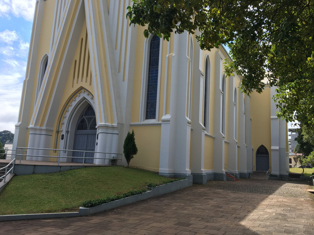 Igreja Matriz São João Batista景点图片