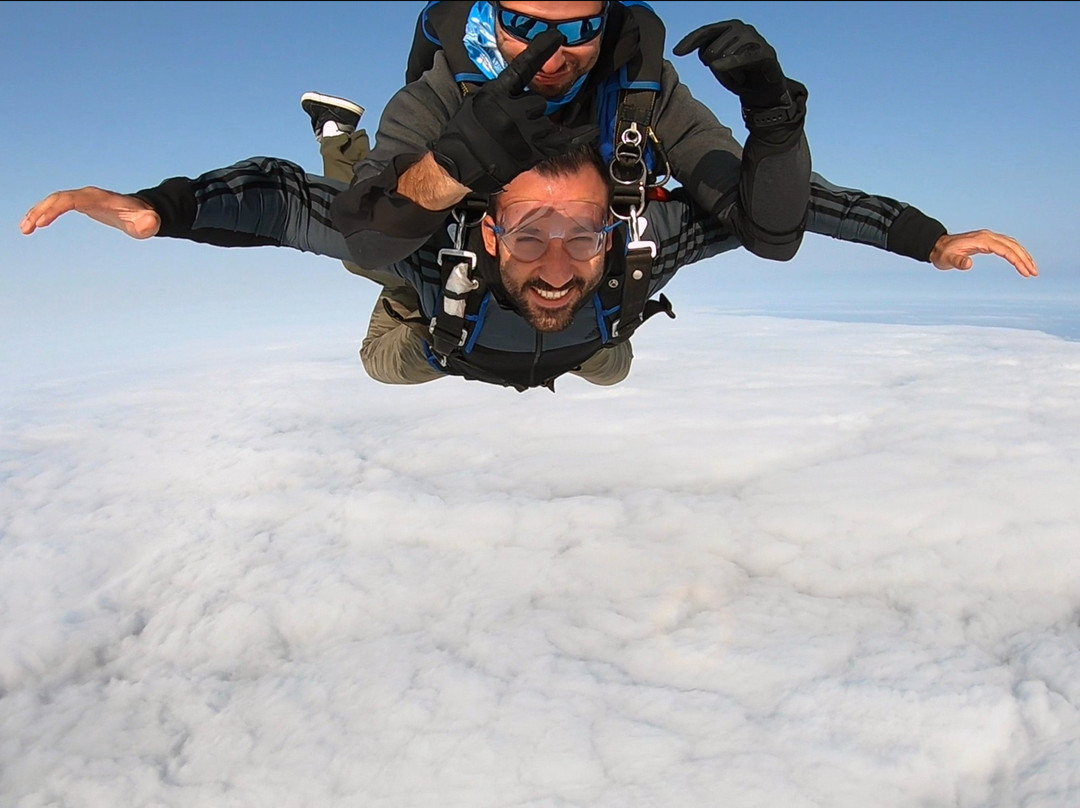 Skydive Fretoy景点图片