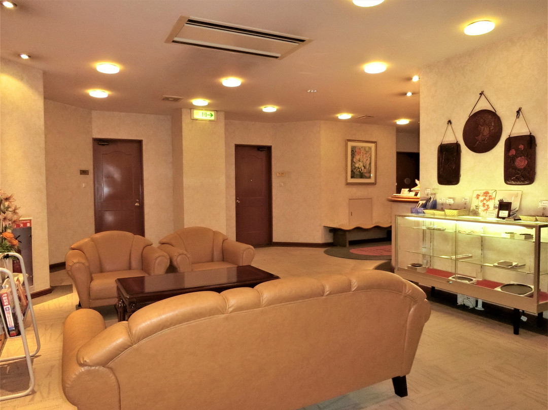 镰仓Mori酒店主图