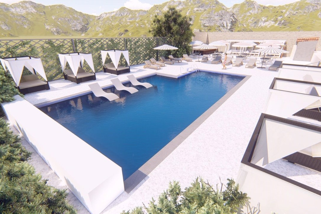 Meliá Begur Aiguablava主图