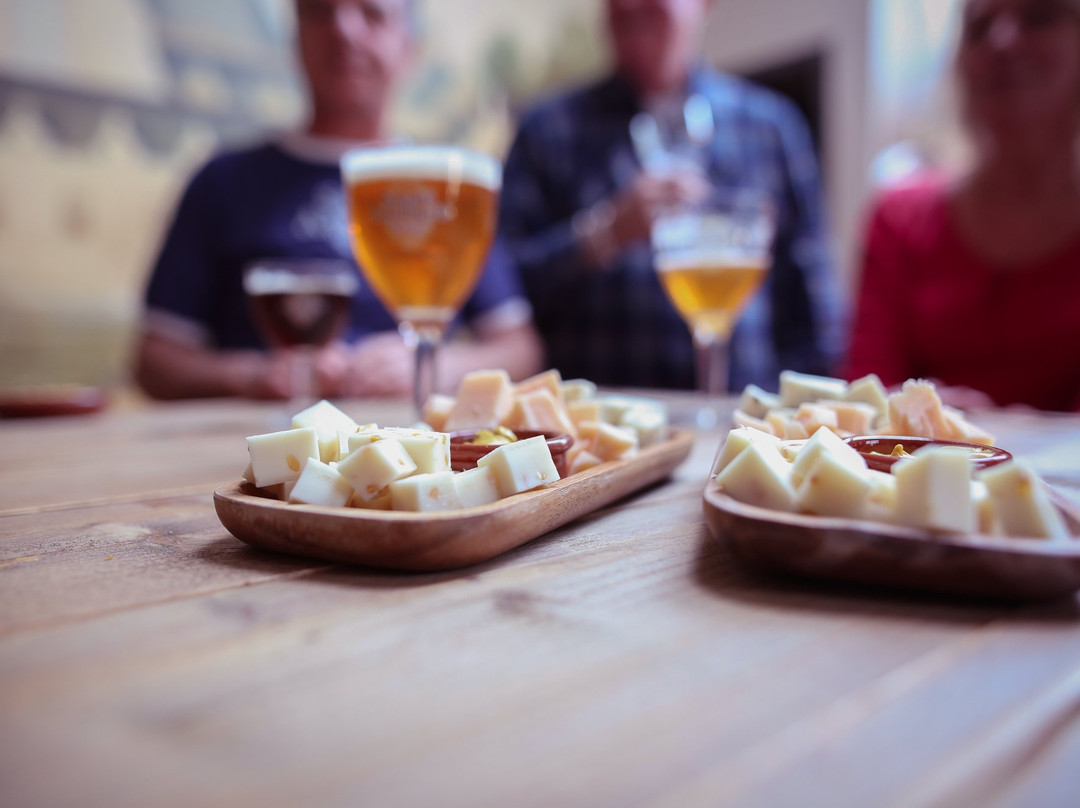 Brouwerij Egmond景点图片