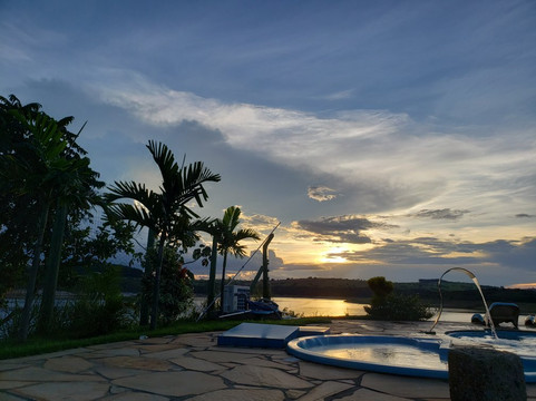 Pousada Solar Dona Dora主图