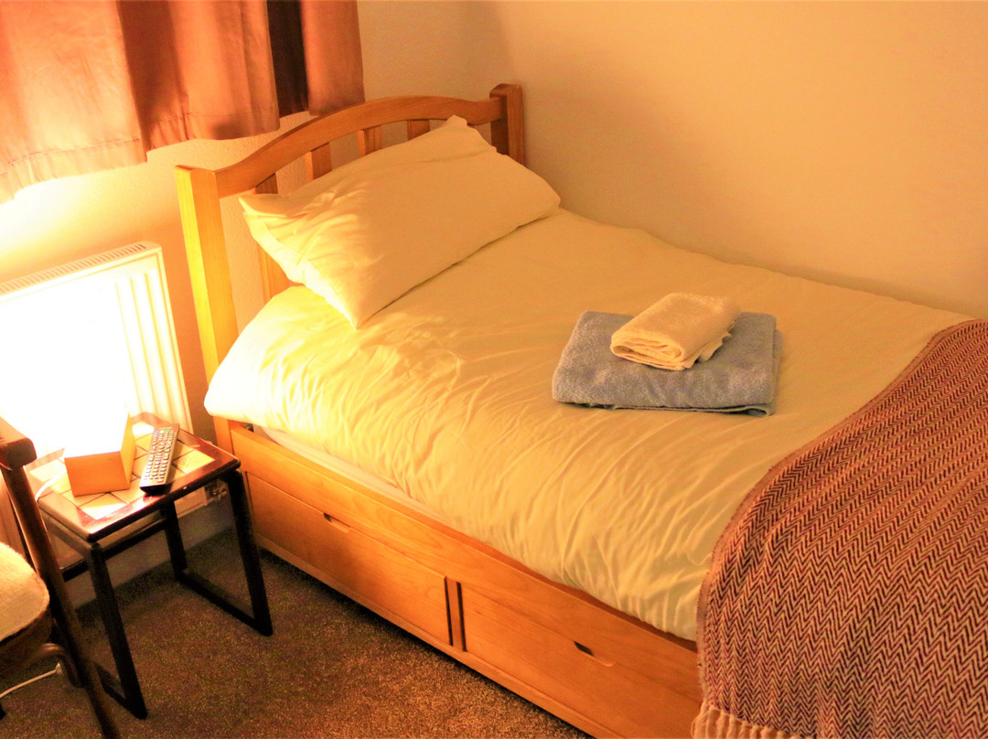 High Noon Guesthouse主图