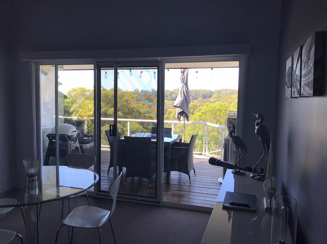 Valley View Bed & Breakfast主图